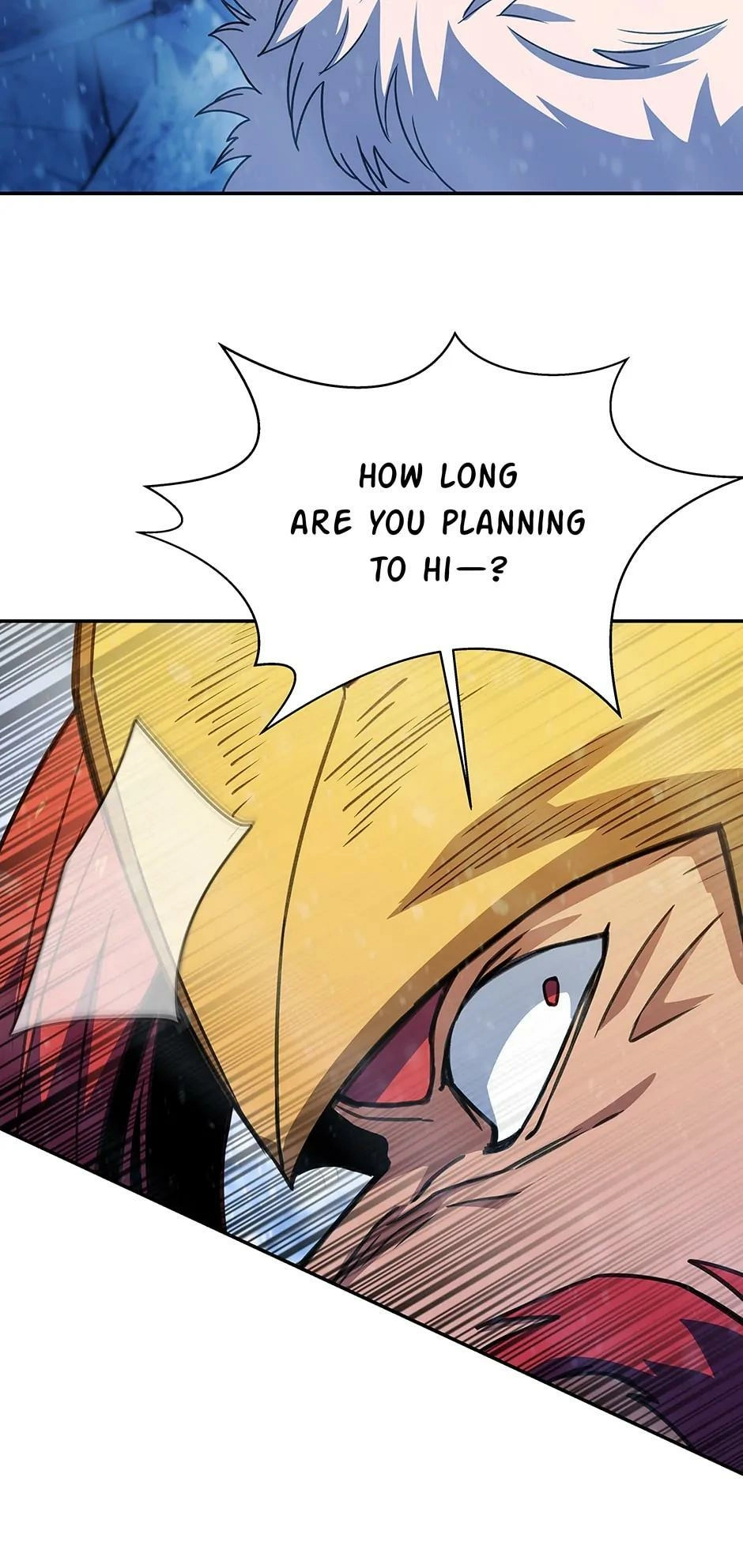 I'm a Part-Timer for the Gods Chapter 59 page 30 - 