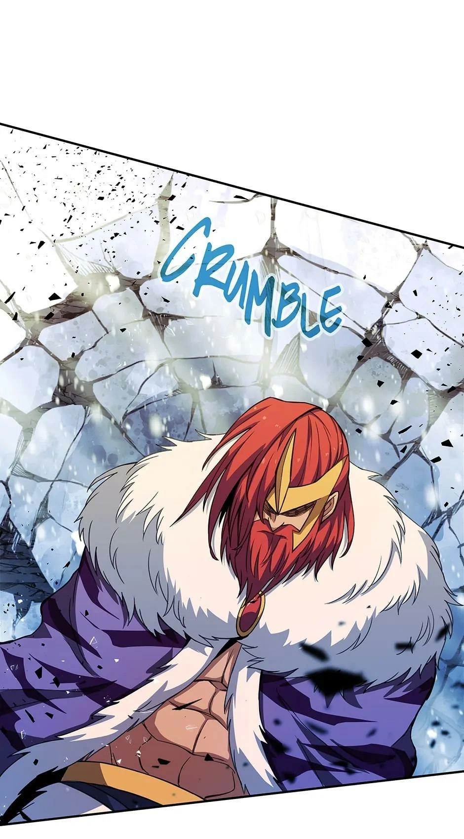 I'm a Part-Timer for the Gods Chapter 59 page 34 - 