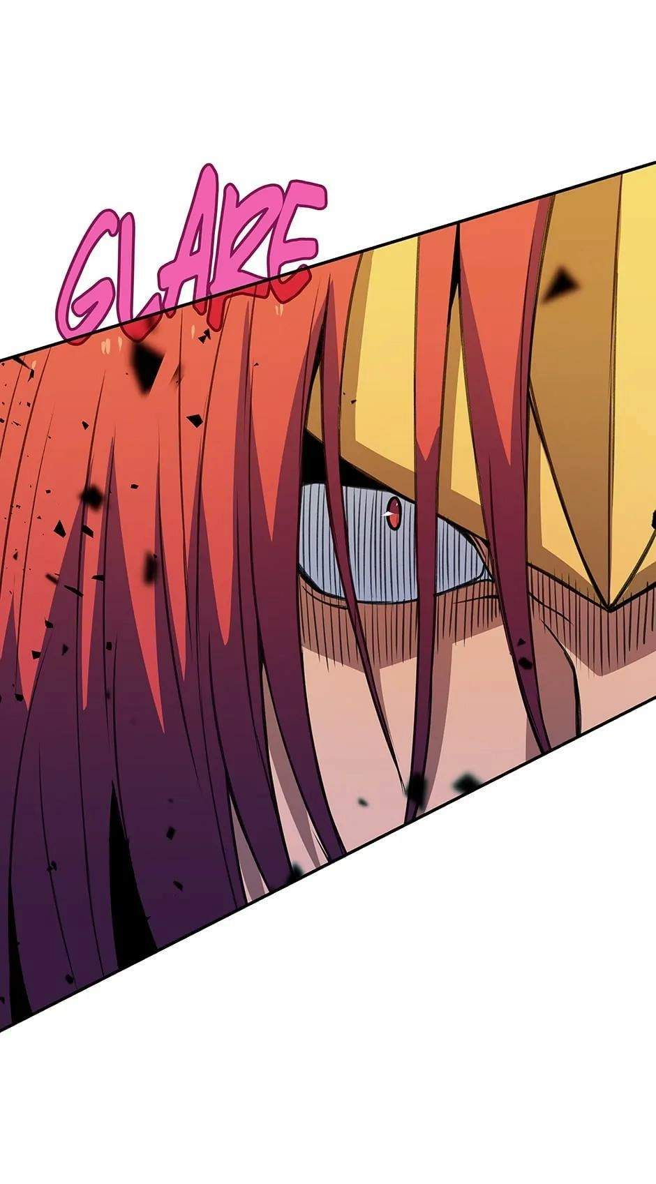 I'm a Part-Timer for the Gods Chapter 59 page 35 - 
