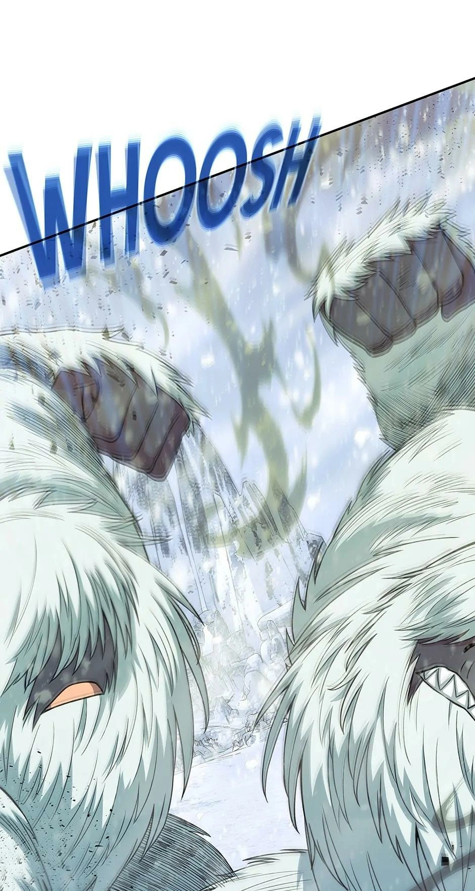 I'm a Part-Timer for the Gods Chapter 59 page 36 - 