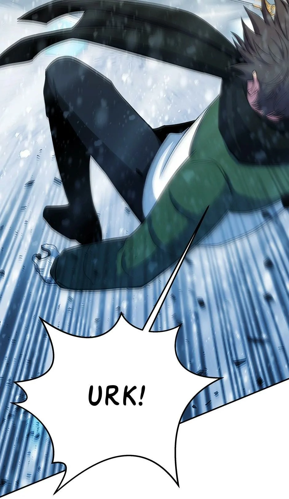 I'm a Part-Timer for the Gods Chapter 59 page 55 - 