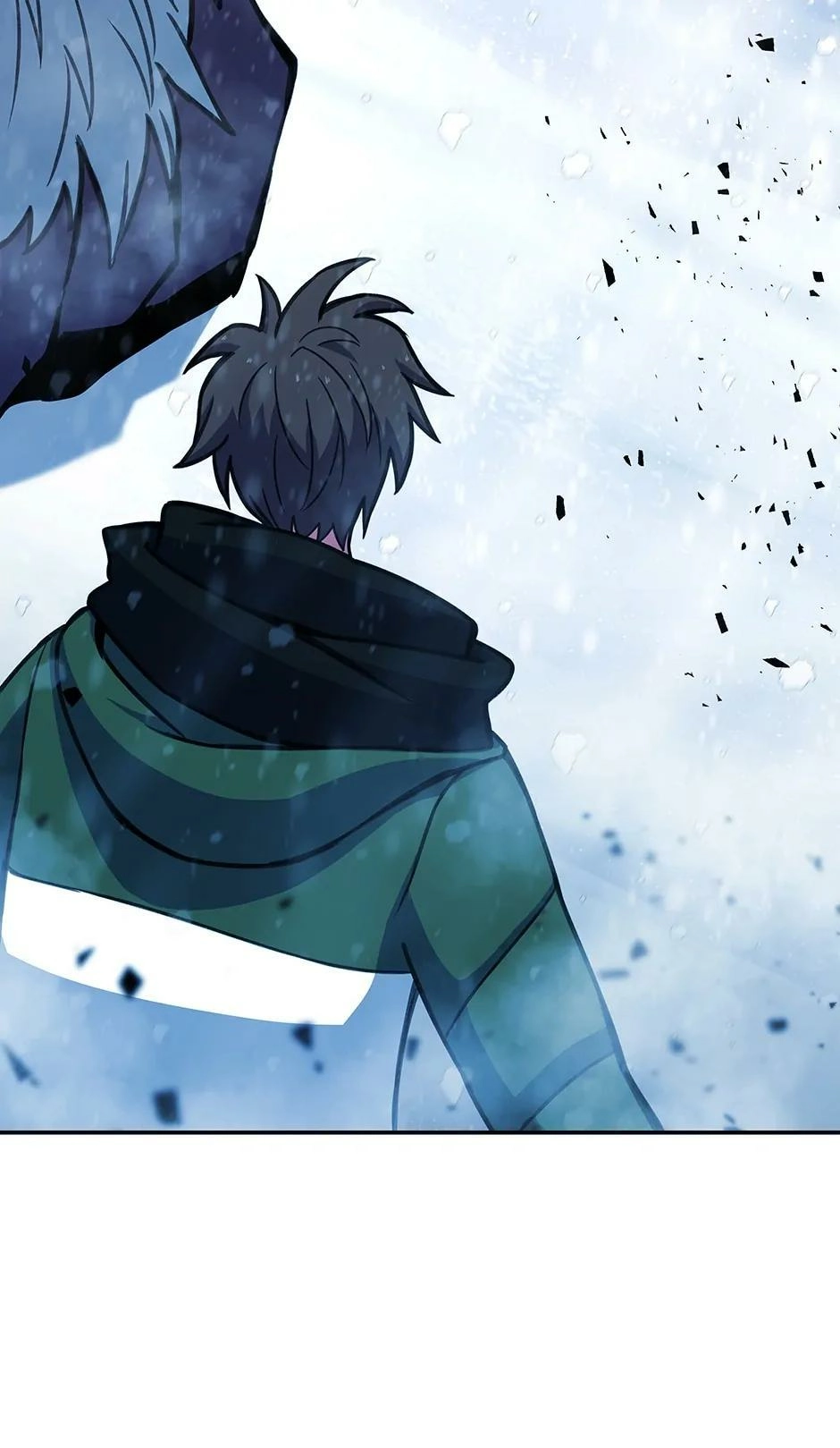 I'm a Part-Timer for the Gods Chapter 59 page 58 - 