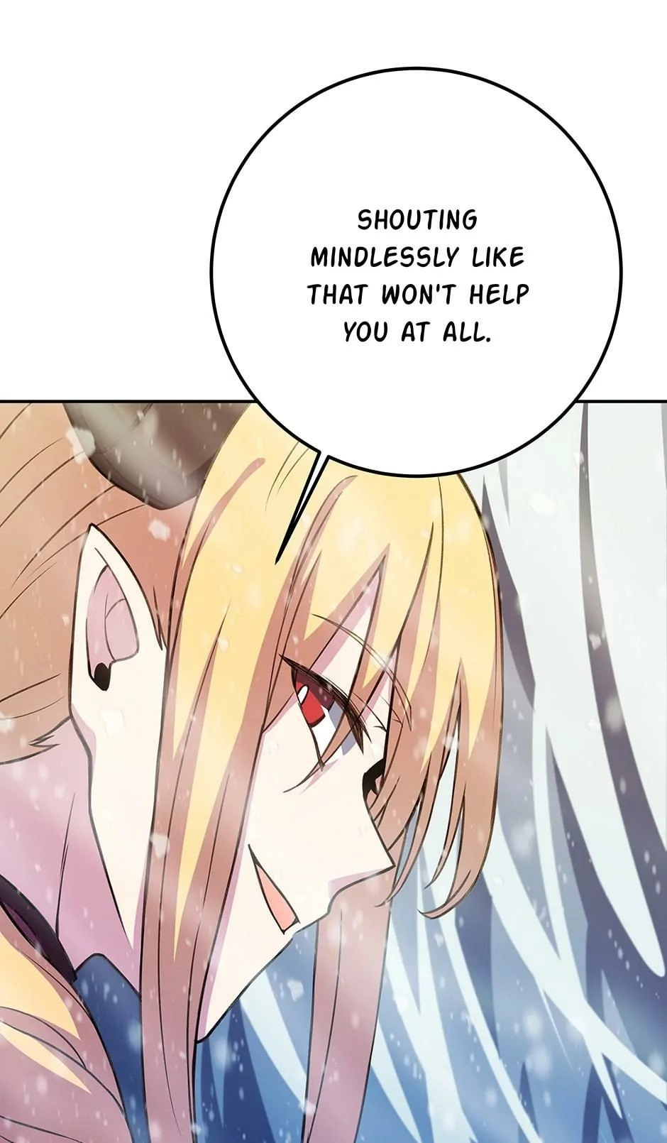 I'm a Part-Timer for the Gods Chapter 59 page 59 - 