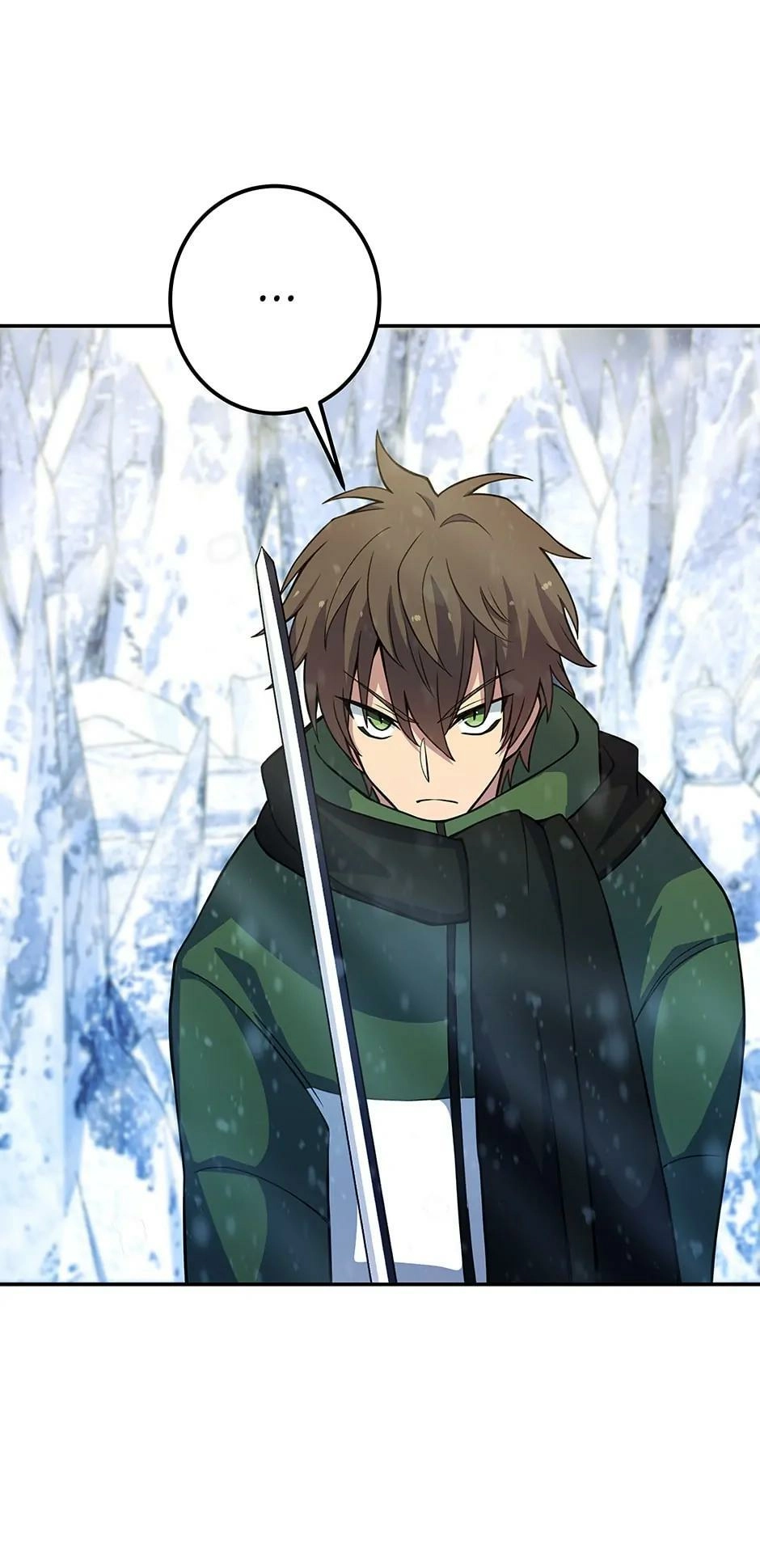 I'm a Part-Timer for the Gods Chapter 59 page 64 - 