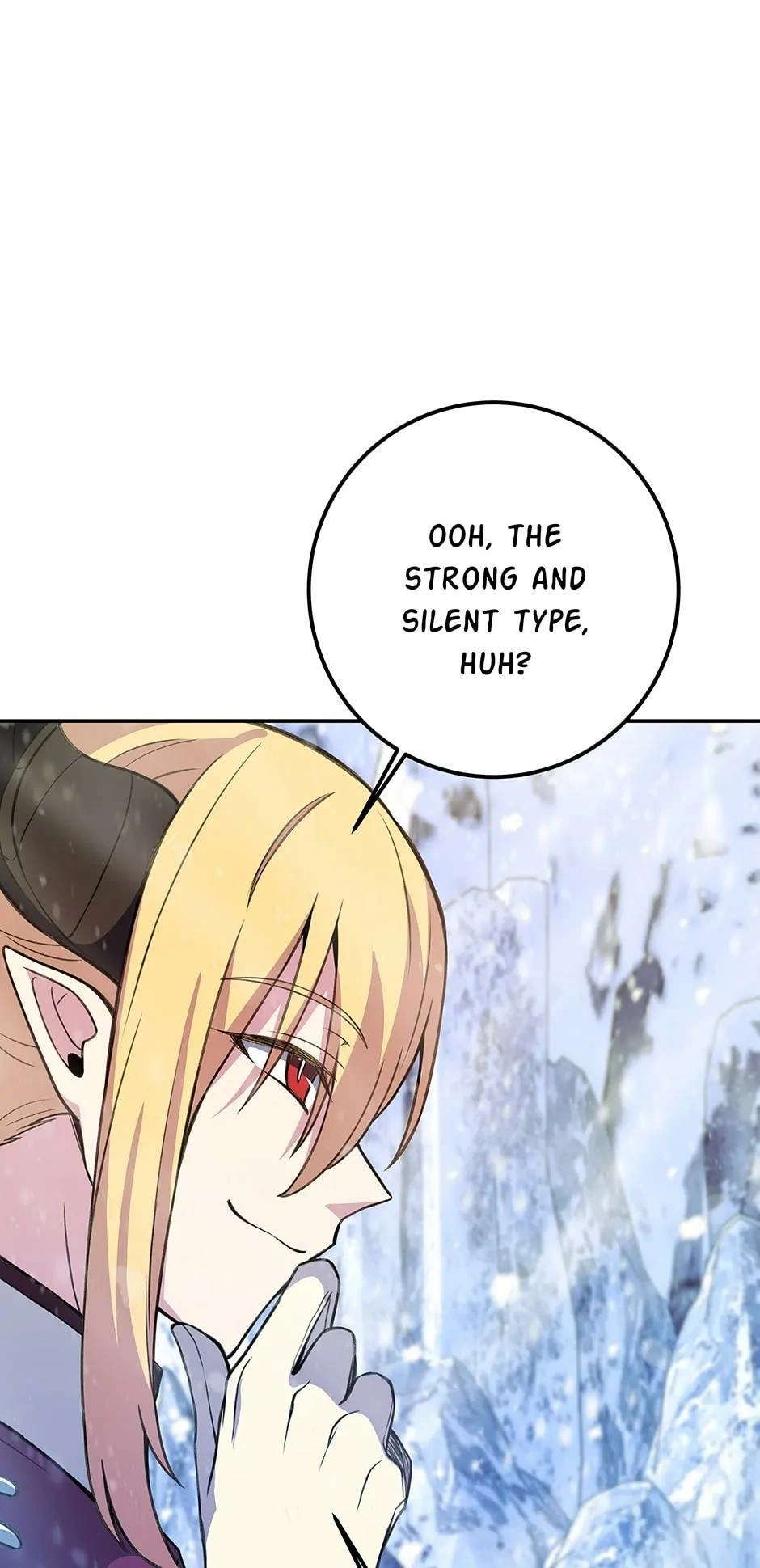 I'm a Part-Timer for the Gods Chapter 59 page 65 - 