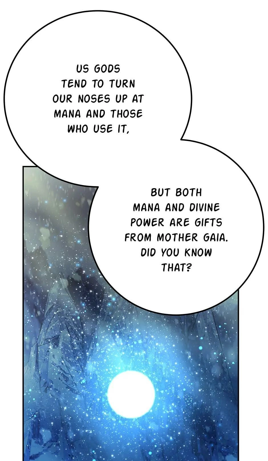 I'm a Part-Timer for the Gods Chapter 59 page 69 - 