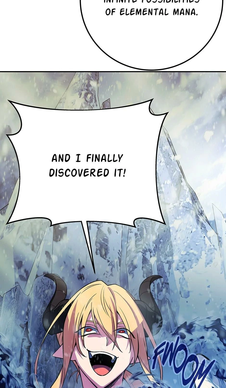 I'm a Part-Timer for the Gods Chapter 59 page 71 - 
