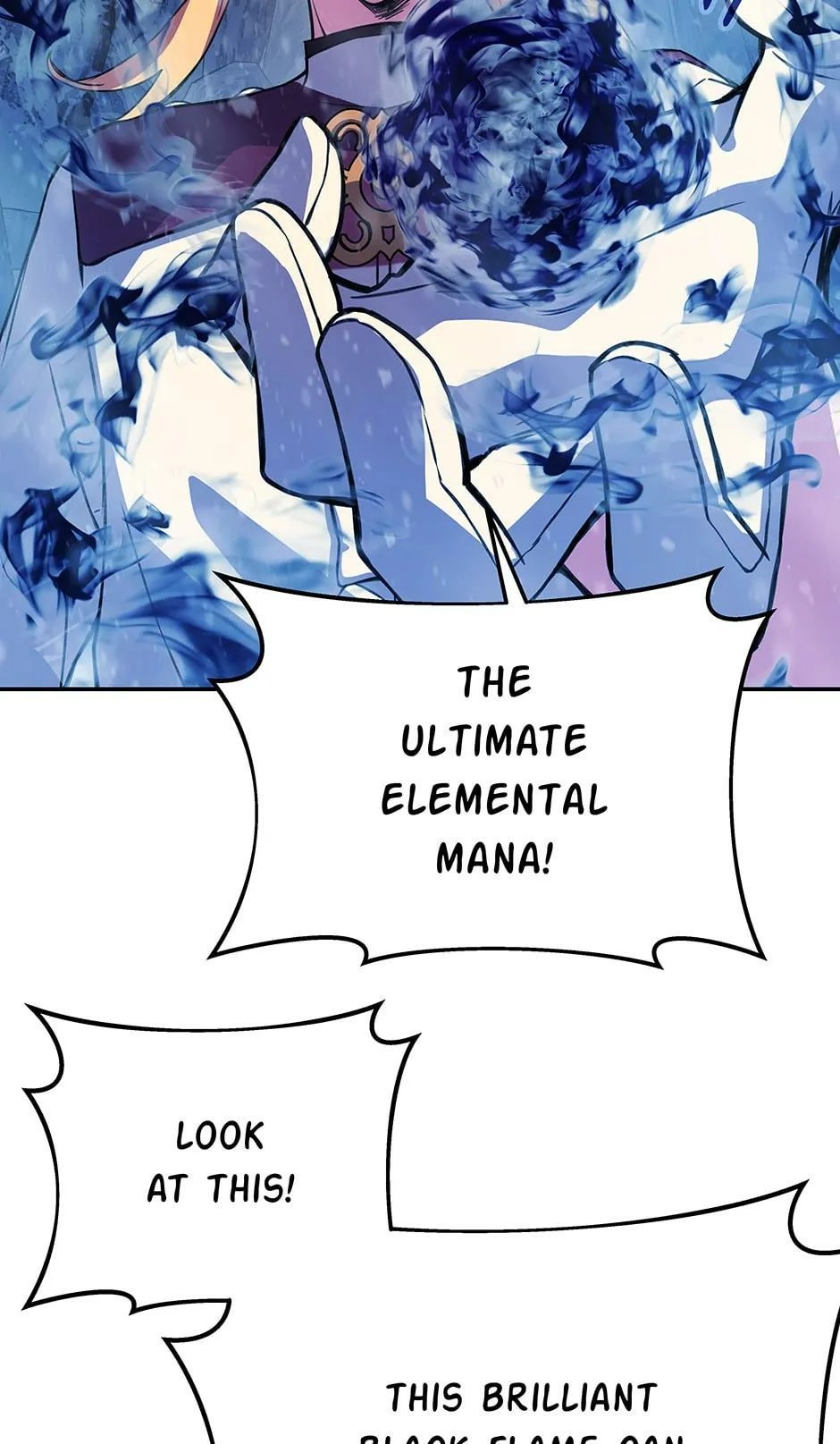 I'm a Part-Timer for the Gods Chapter 59 page 72 - 