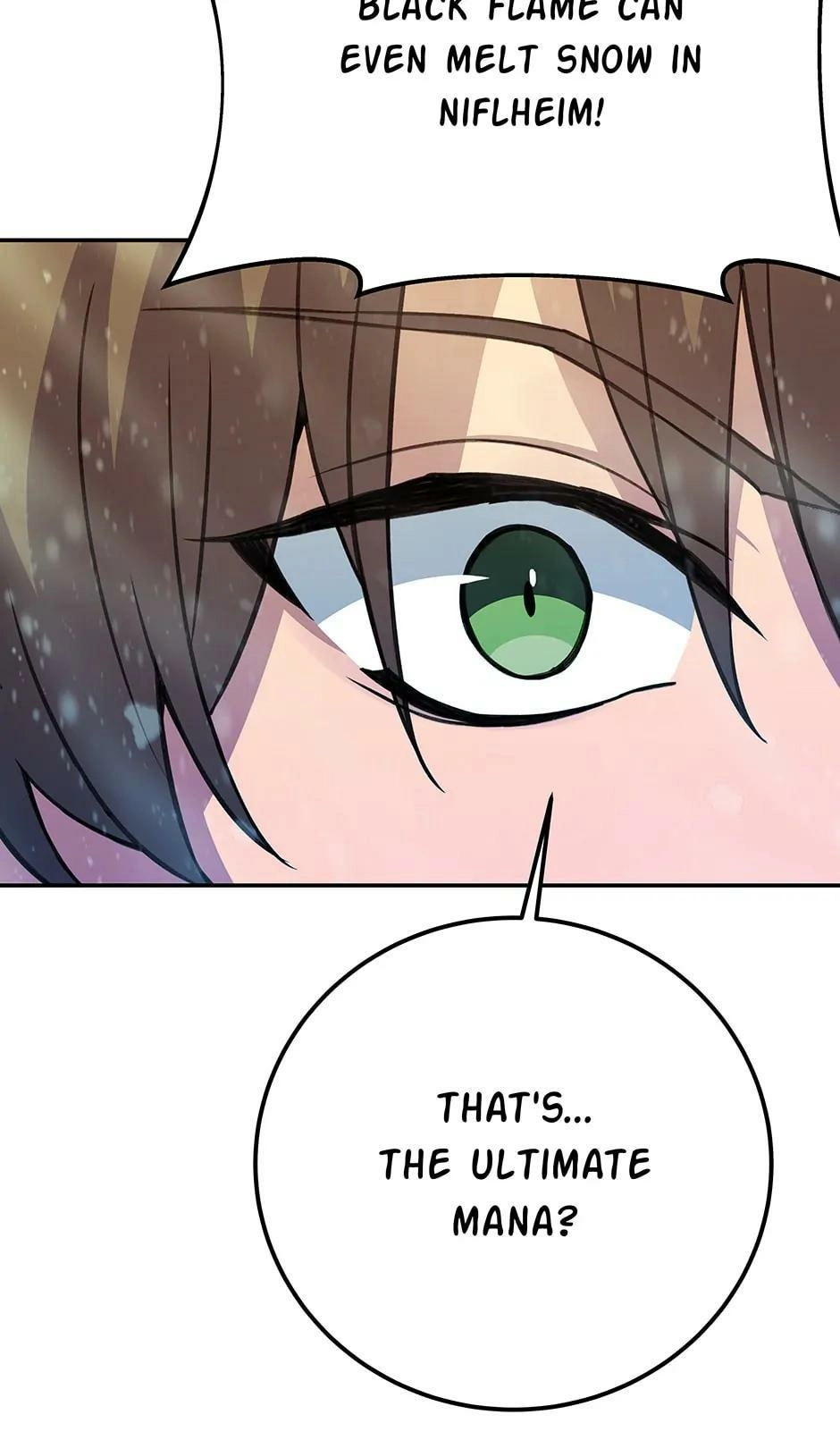 I'm a Part-Timer for the Gods Chapter 59 page 73 - 