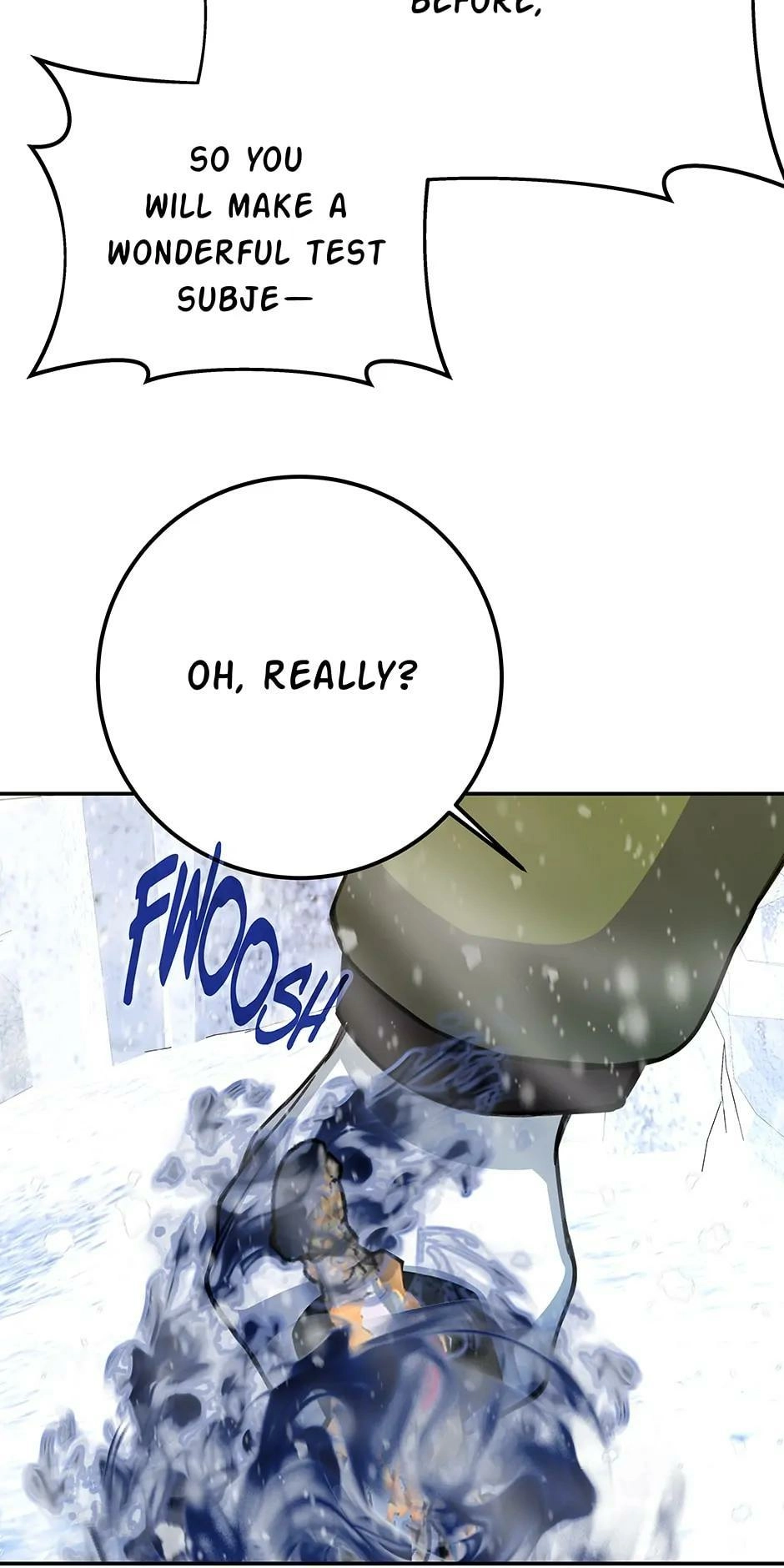 I'm a Part-Timer for the Gods Chapter 59 page 75 - 