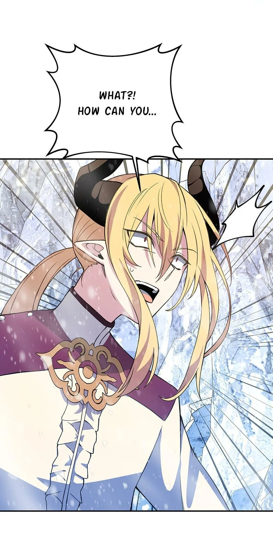 I'm a Part-Timer for the Gods Chapter 59 page 78 - 