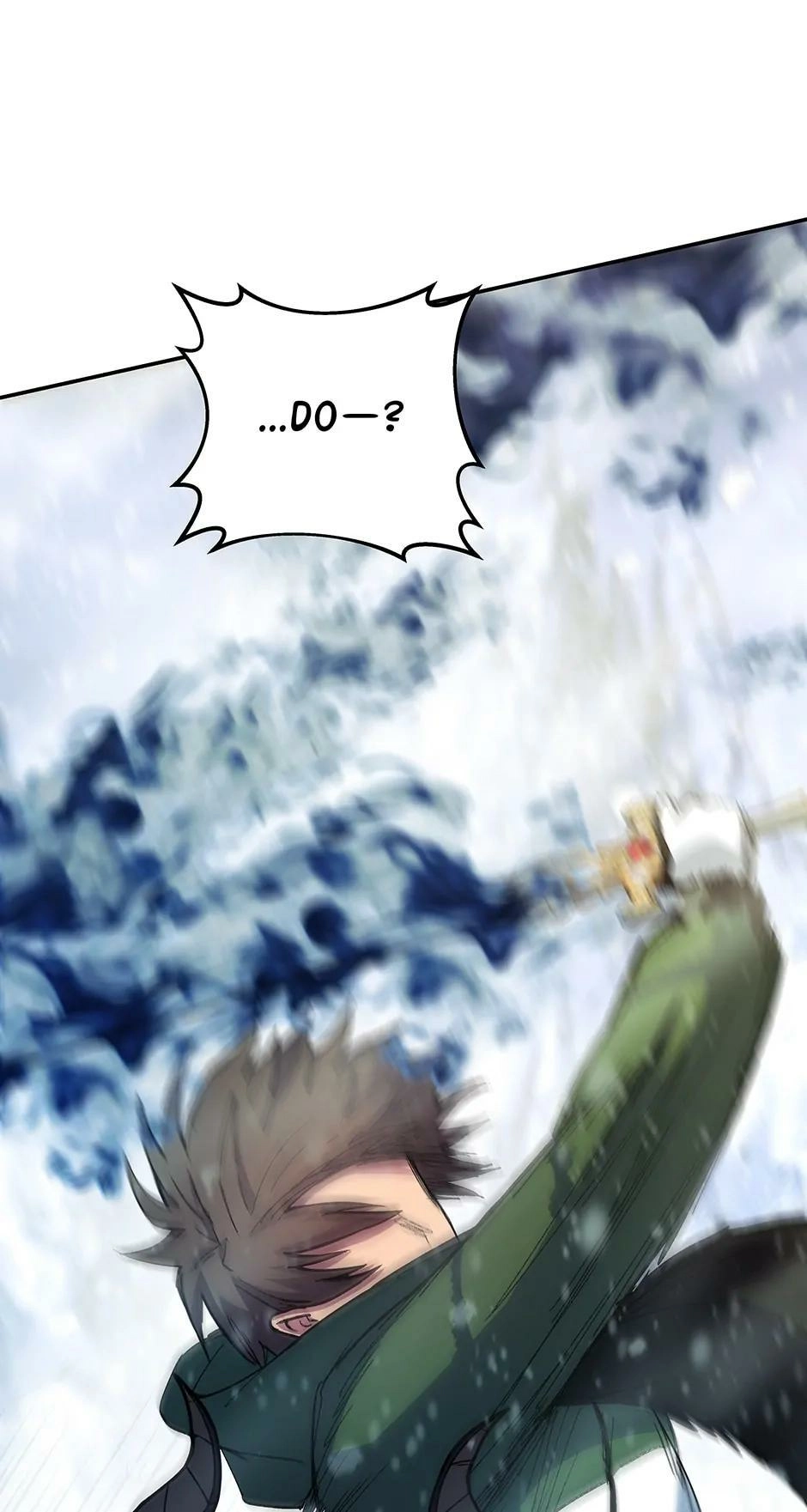 I'm a Part-Timer for the Gods Chapter 59 page 79 - 