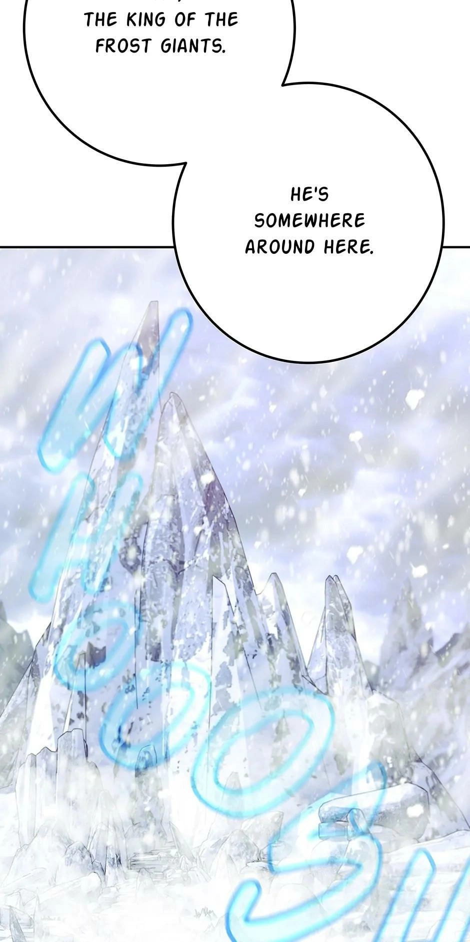I'm a Part-Timer for the Gods Chapter 59 page 9 - 