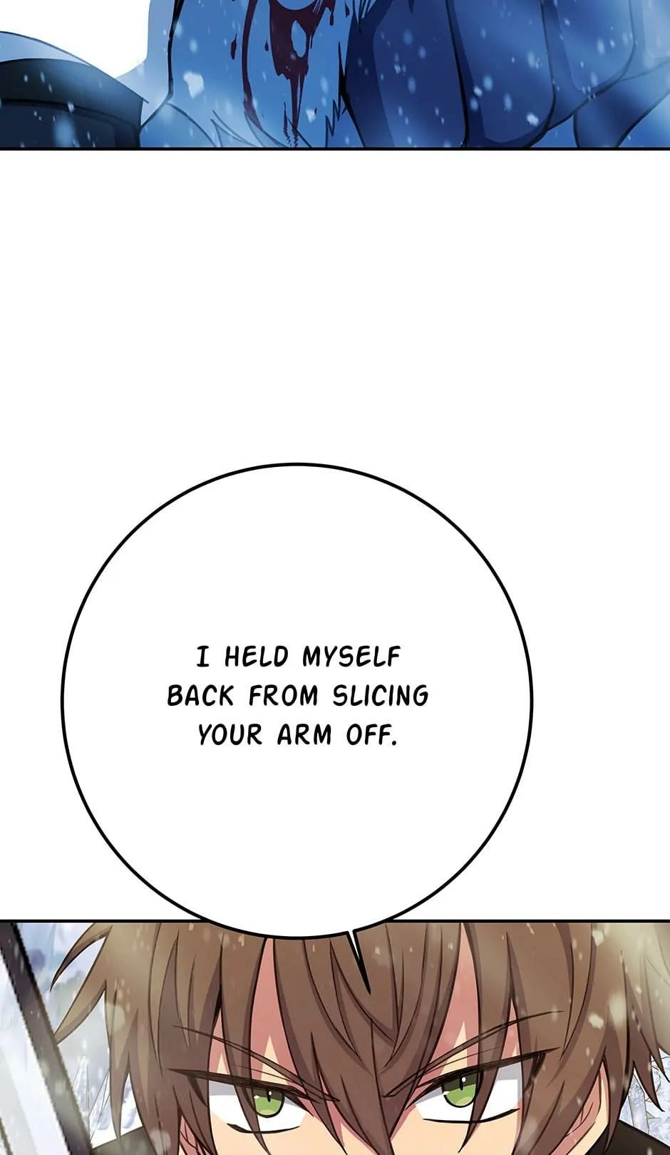I'm a Part-Timer for the Gods Chapter 59 page 86 - 