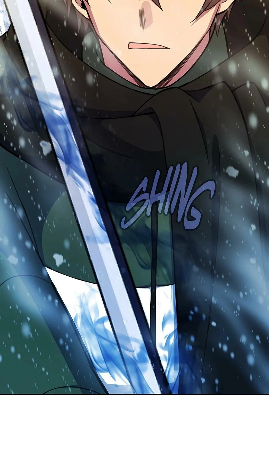 I'm a Part-Timer for the Gods Chapter 59 page 87 - 