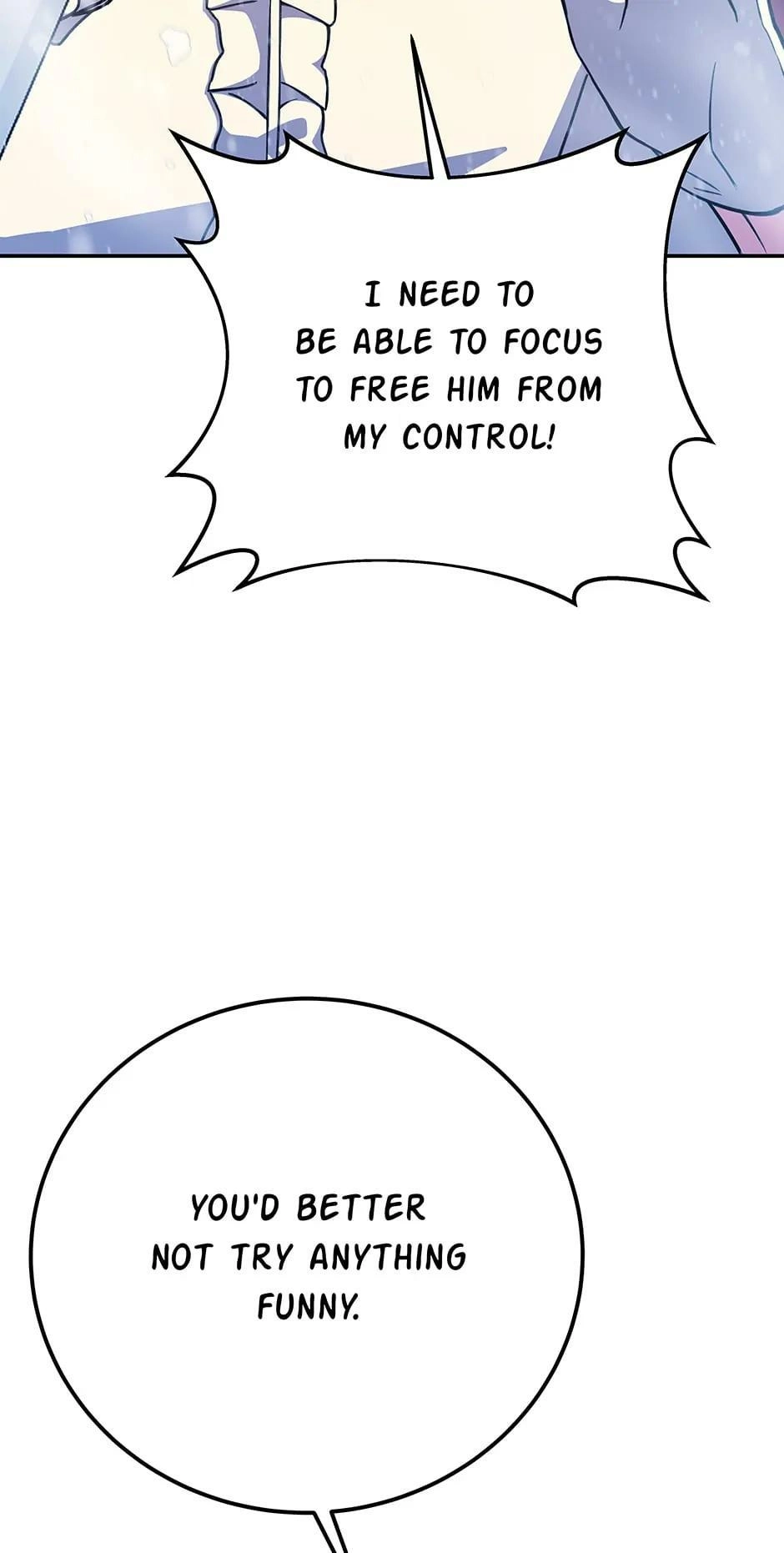 I'm a Part-Timer for the Gods Chapter 59 page 91 - 
