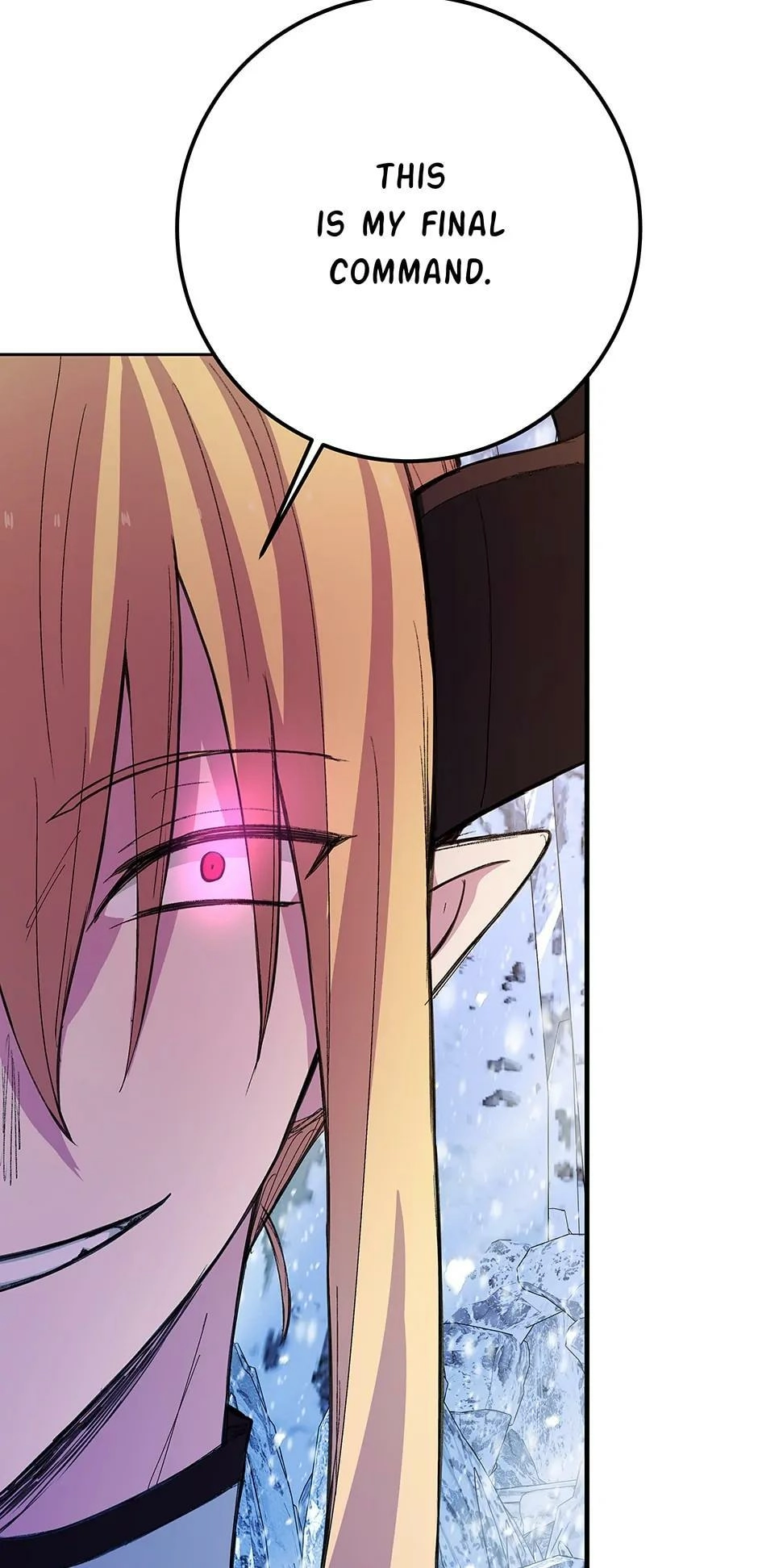 I'm a Part-Timer for the Gods Chapter 59 page 95 - 