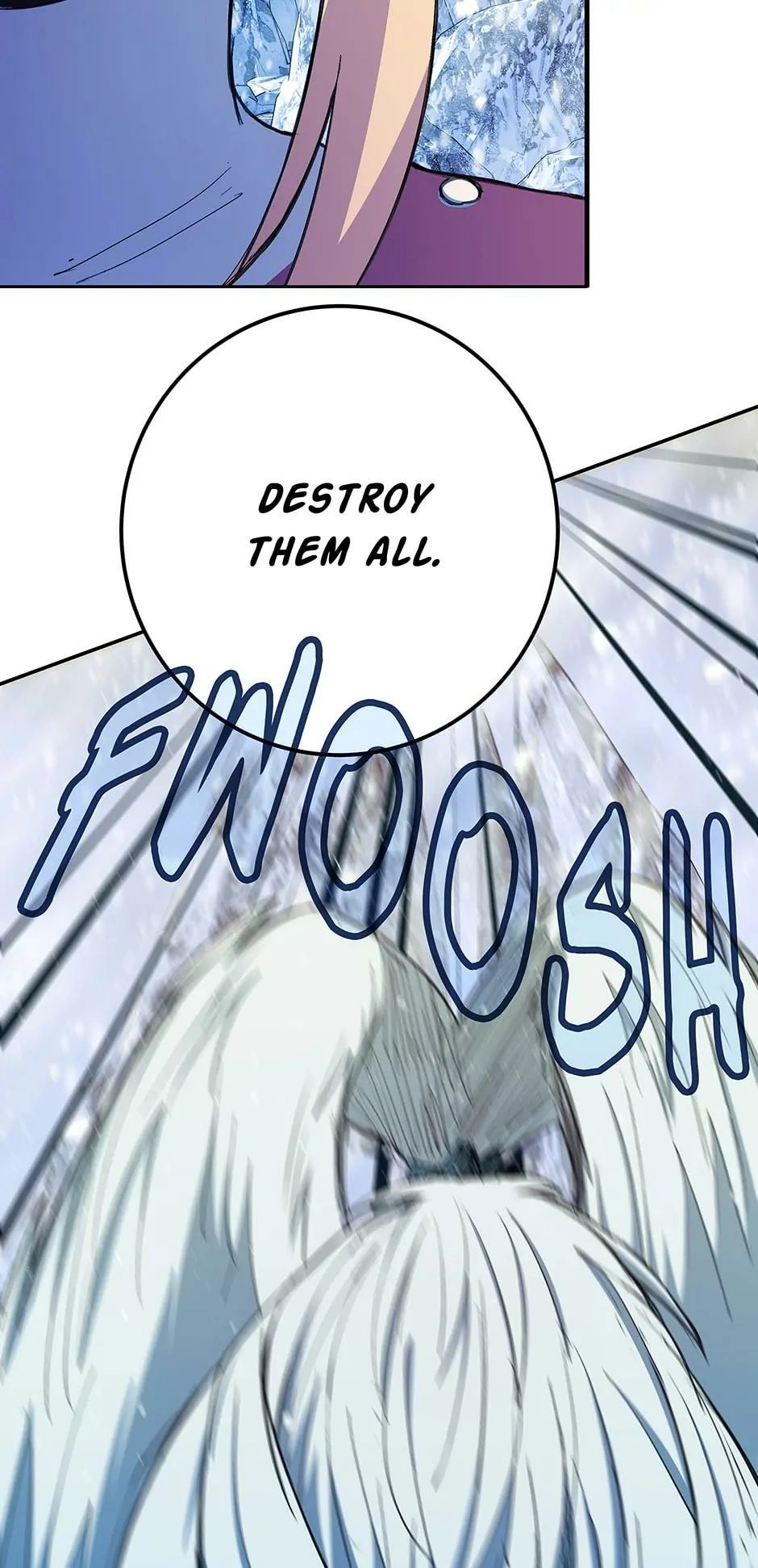 I'm a Part-Timer for the Gods Chapter 59 page 96 - 
