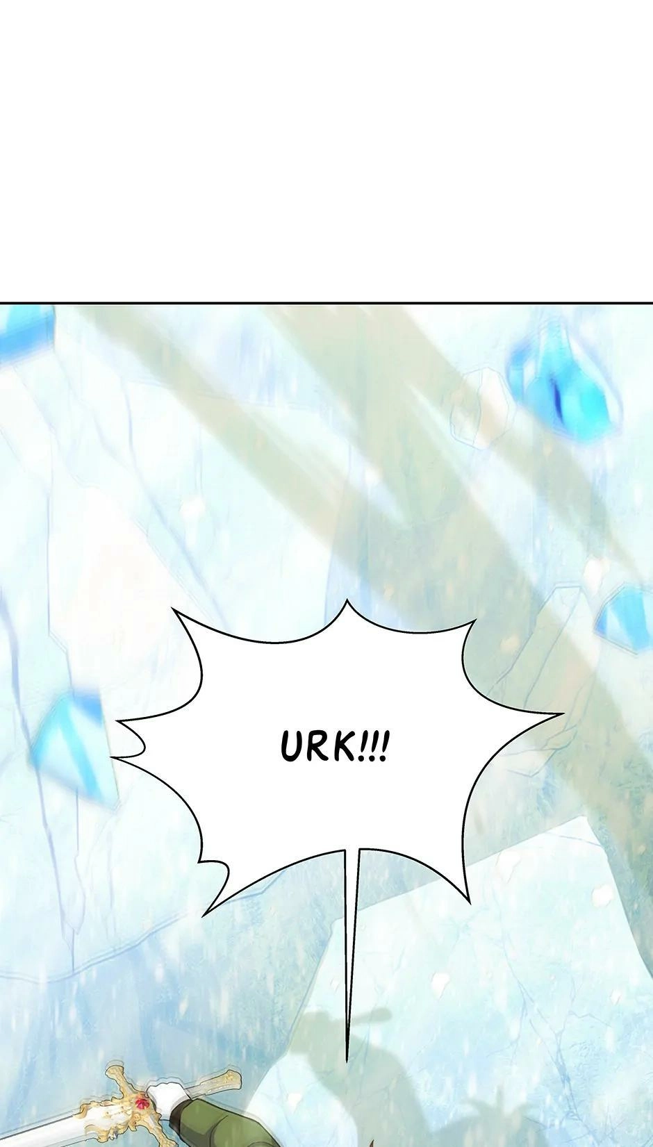 I'm a Part-Timer for the Gods Chapter 60 page 12 - 