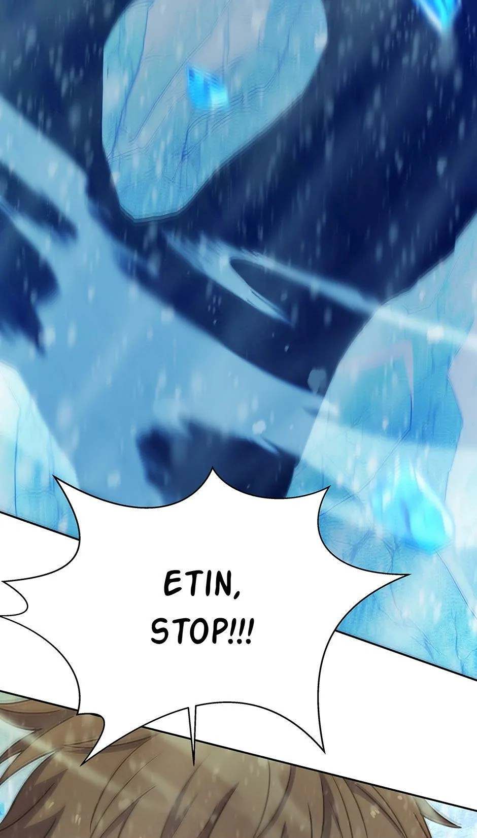 I'm a Part-Timer for the Gods Chapter 60 page 14 - 