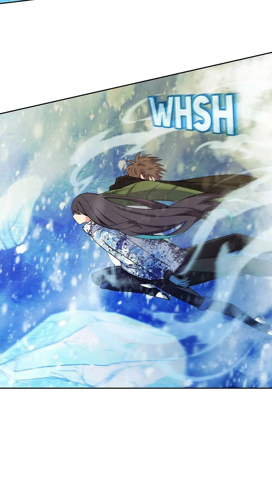 I'm a Part-Timer for the Gods Chapter 60 page 19 - 