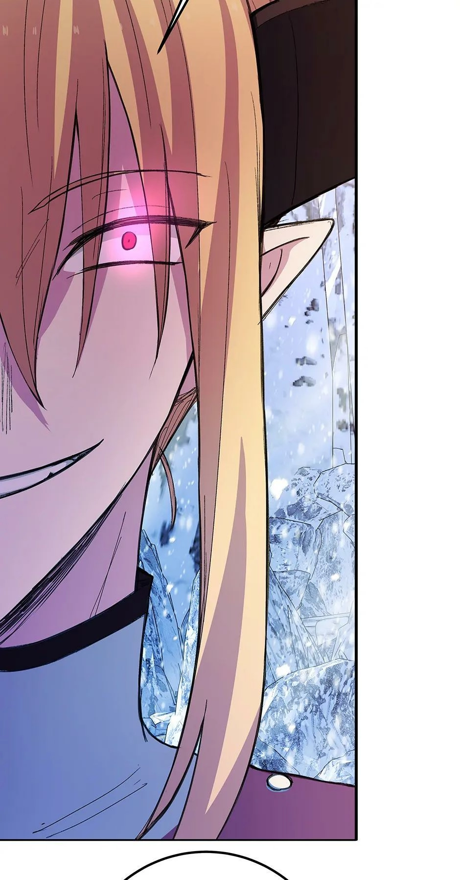I'm a Part-Timer for the Gods Chapter 60 page 3 - 