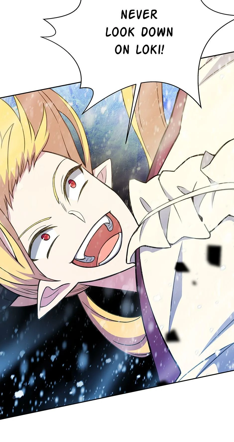 I'm a Part-Timer for the Gods Chapter 60 page 23 - 