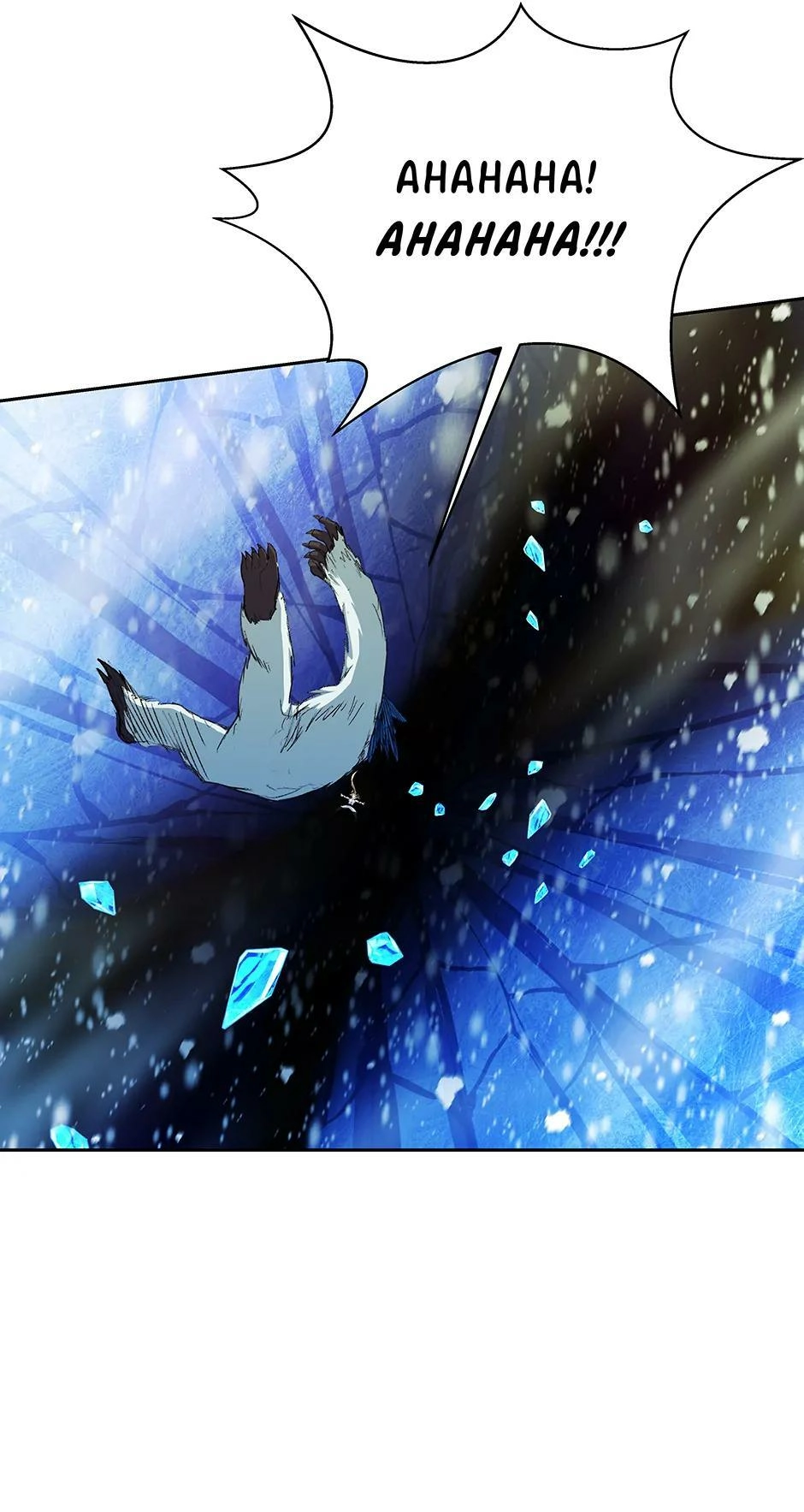 I'm a Part-Timer for the Gods Chapter 60 page 24 - 