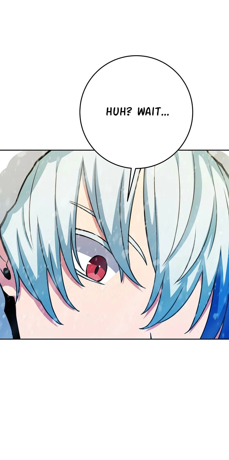 I'm a Part-Timer for the Gods Chapter 60 page 32 - 