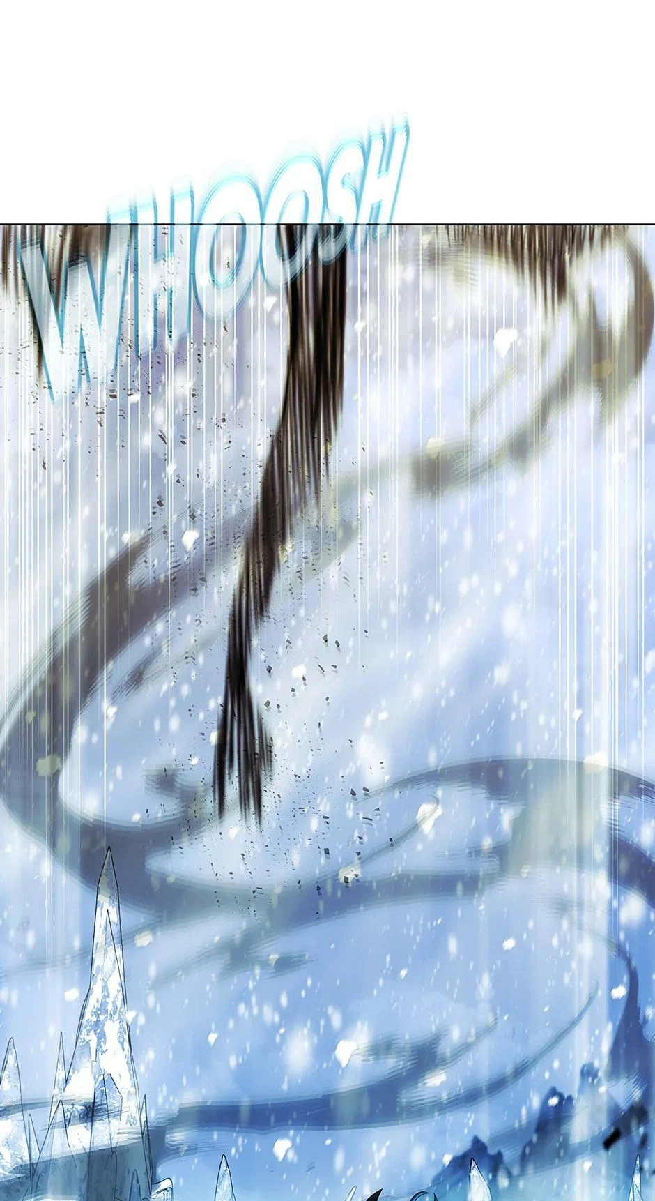 I'm a Part-Timer for the Gods Chapter 60 page 35 - 