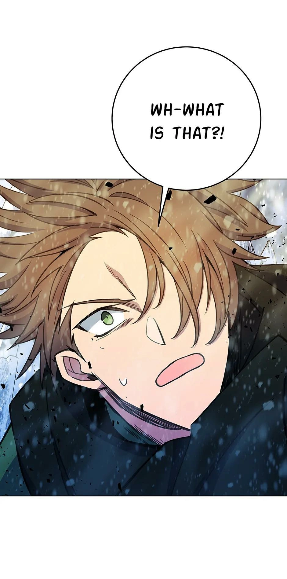 I'm a Part-Timer for the Gods Chapter 60 page 38 - 