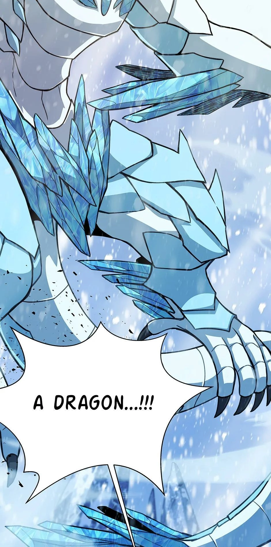 I'm a Part-Timer for the Gods Chapter 60 page 40 - 
