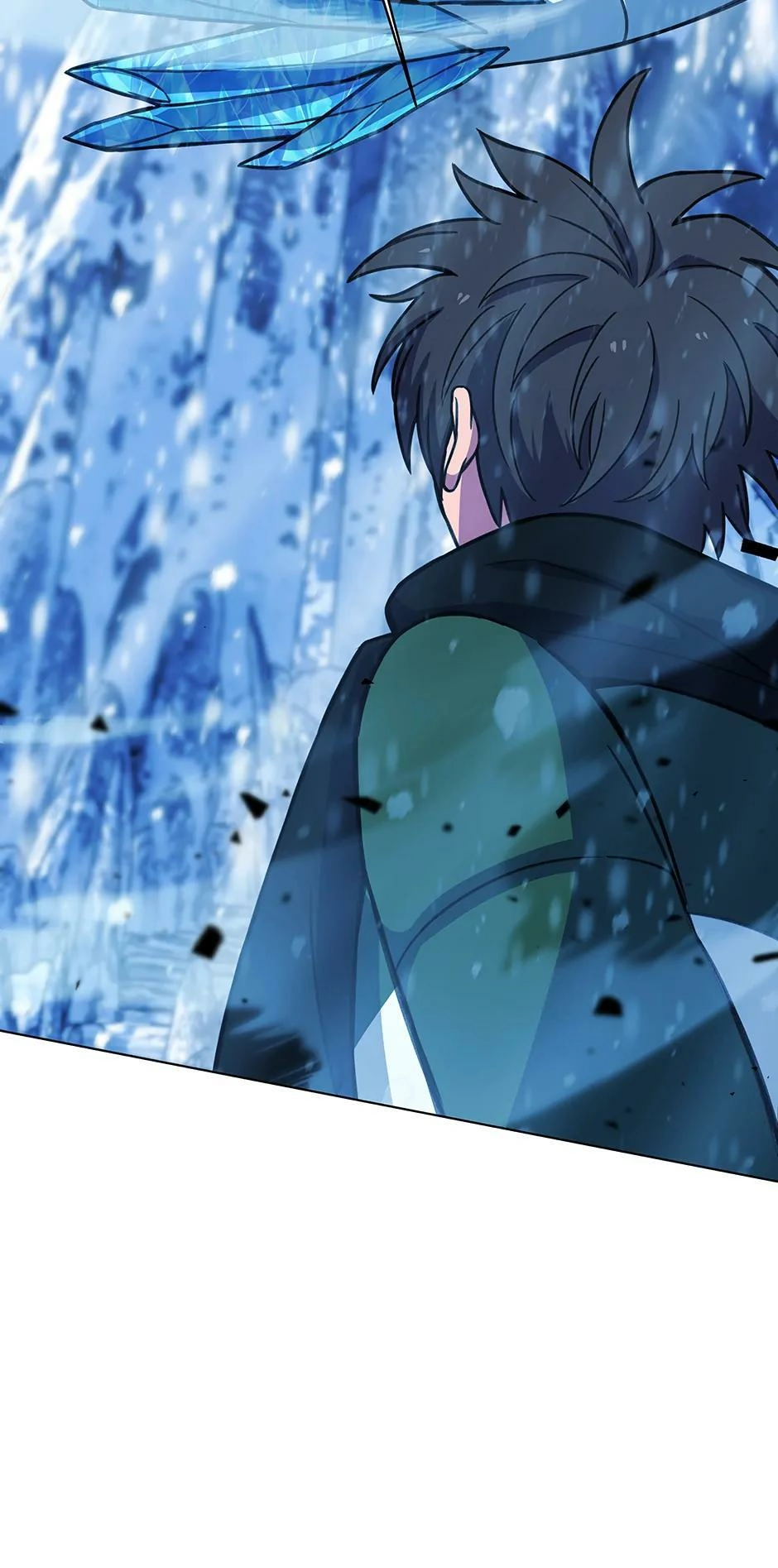 I'm a Part-Timer for the Gods Chapter 60 page 41 - 