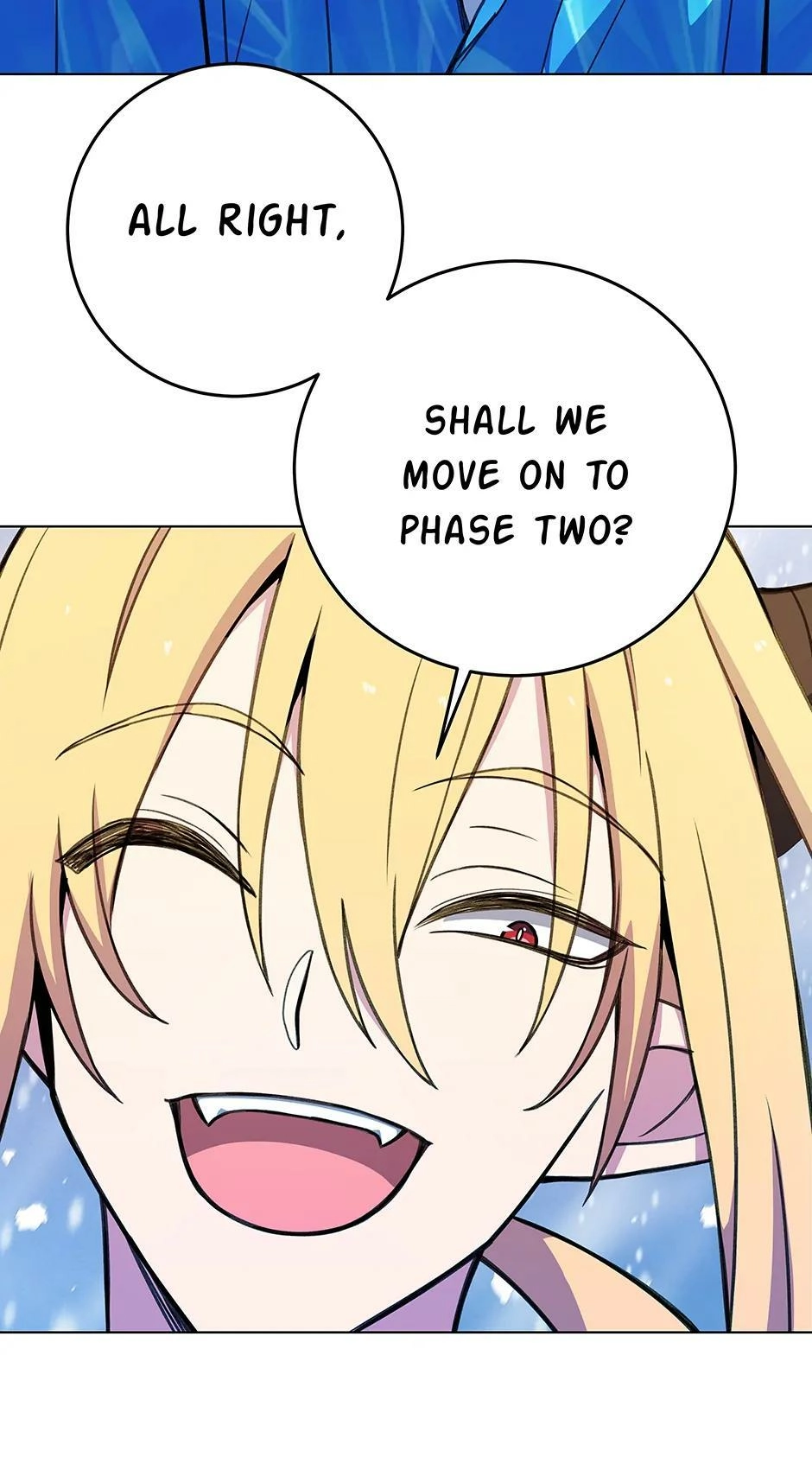 I'm a Part-Timer for the Gods Chapter 60 page 44 - 
