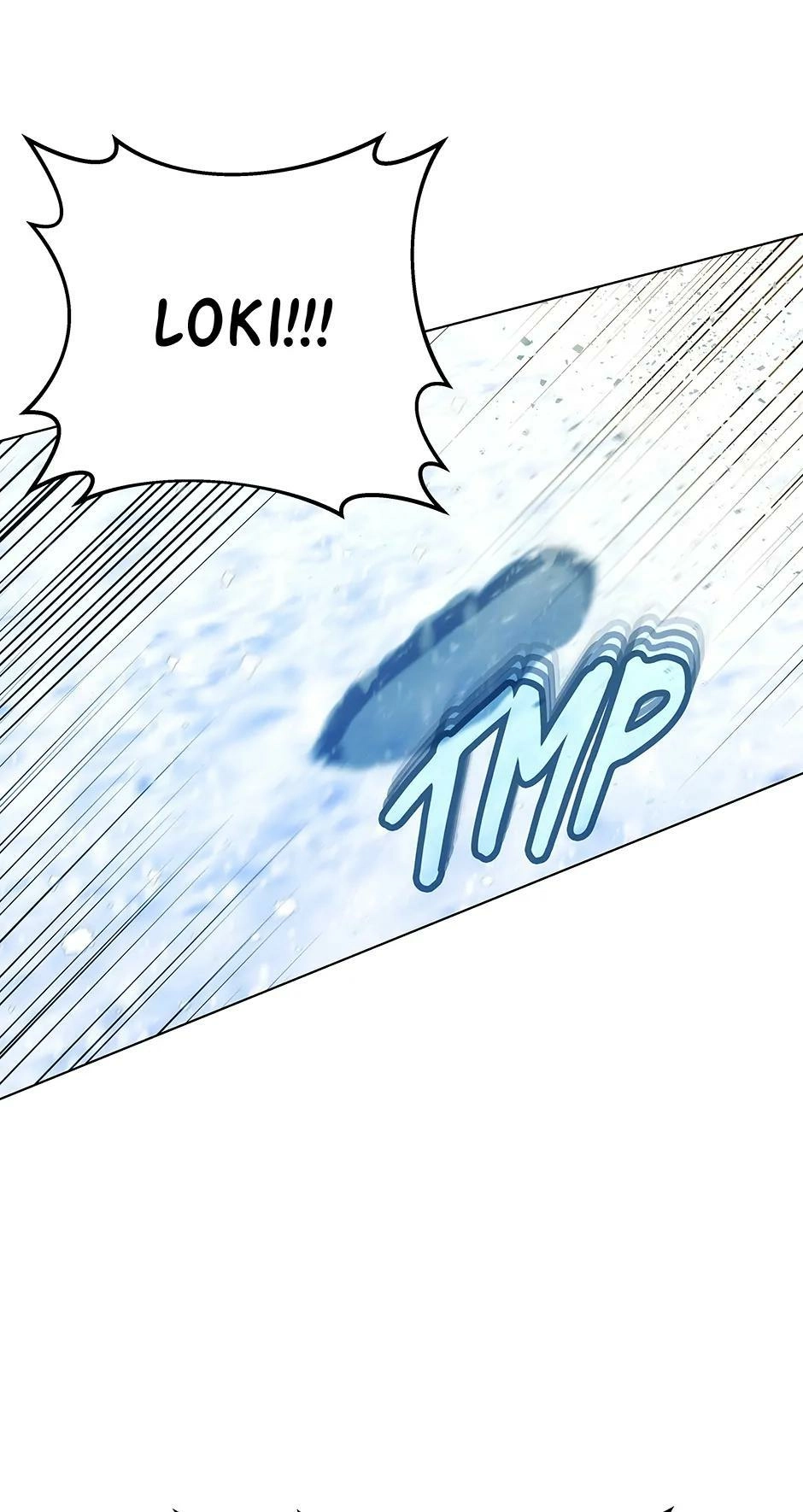 I'm a Part-Timer for the Gods Chapter 60 page 45 - 