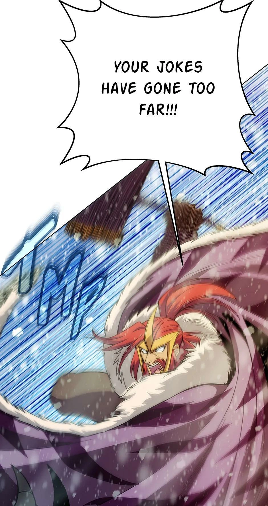 I'm a Part-Timer for the Gods Chapter 60 page 46 - 