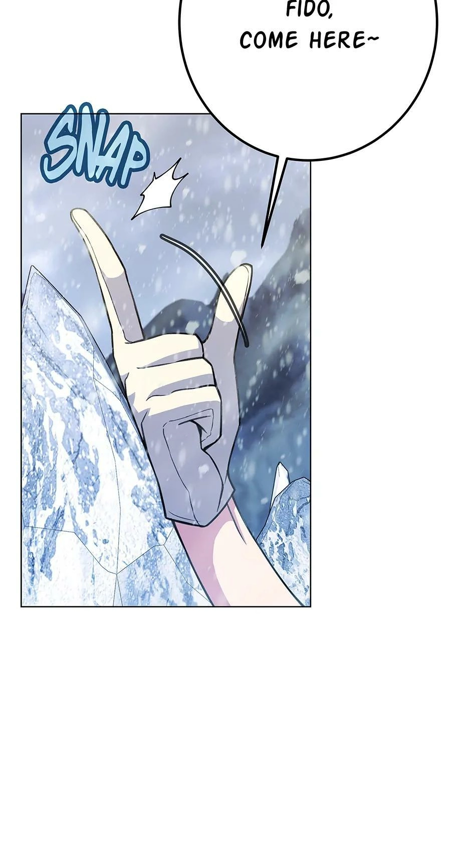 I'm a Part-Timer for the Gods Chapter 60 page 55 - 