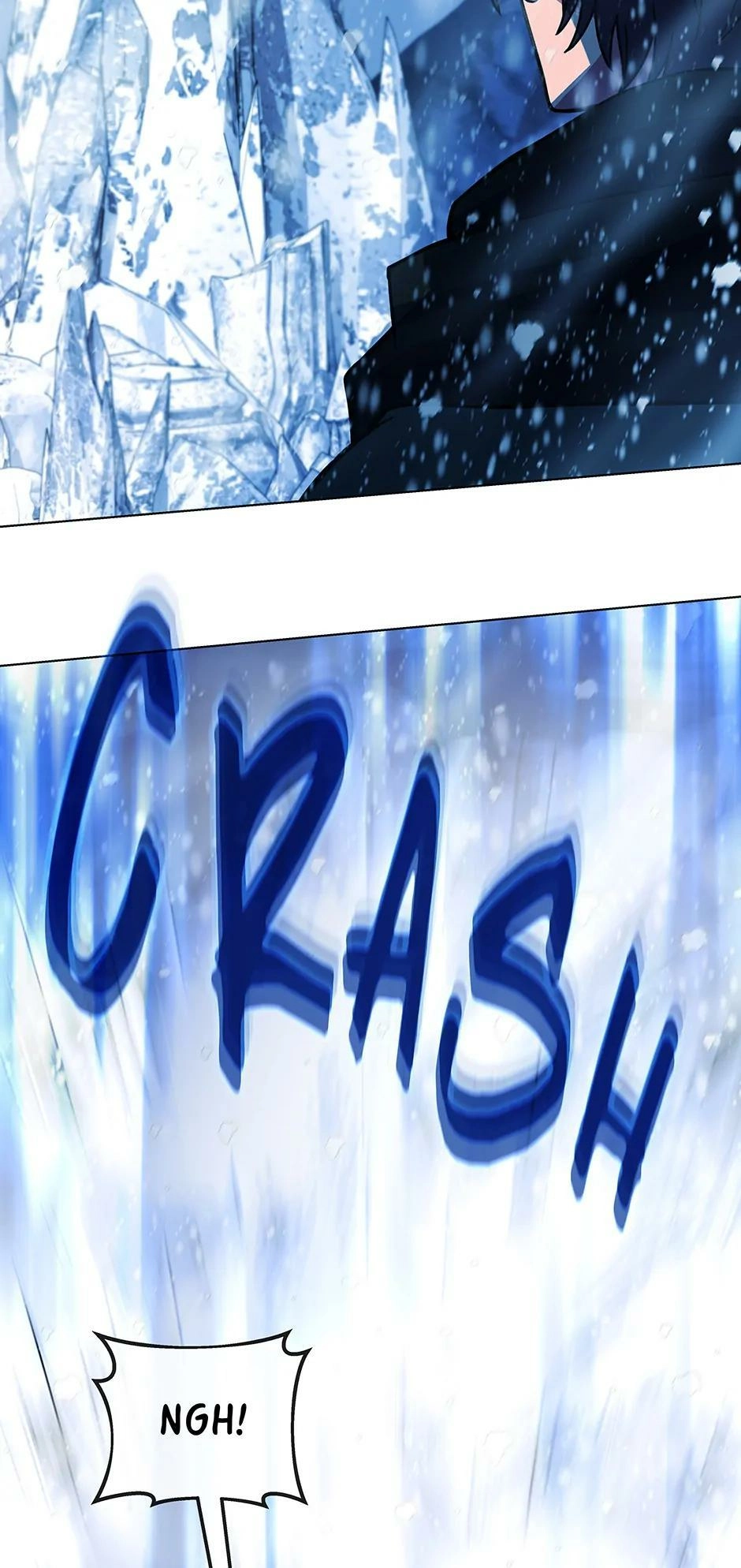 I'm a Part-Timer for the Gods Chapter 60 page 57 - 