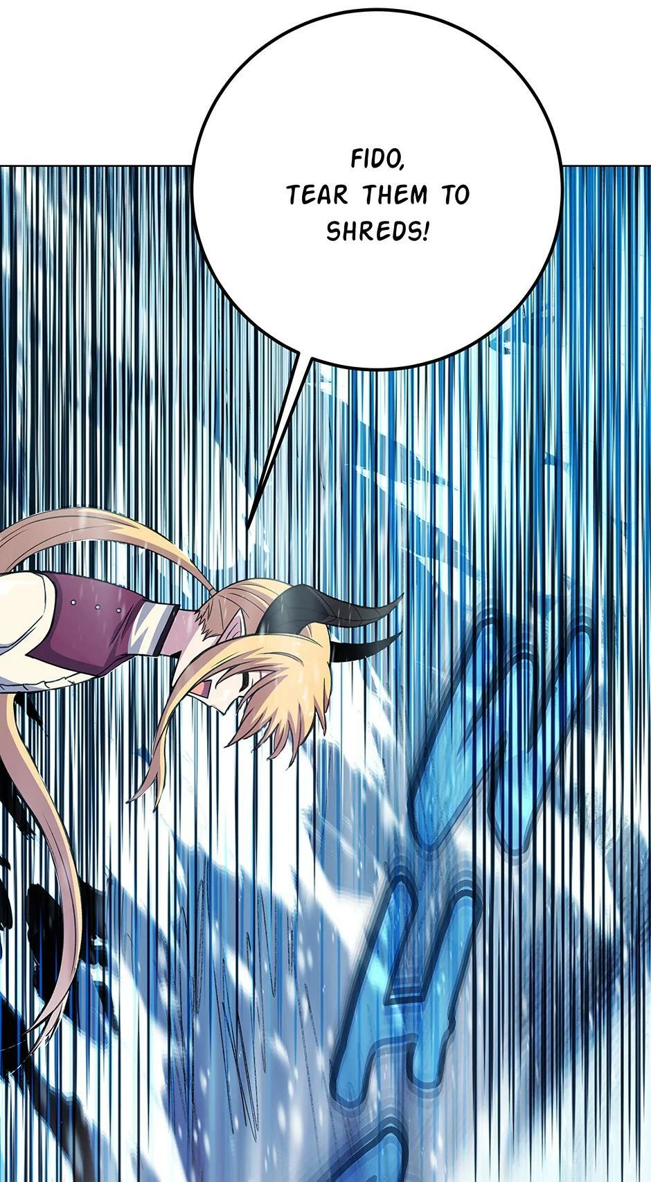 I'm a Part-Timer for the Gods Chapter 60 page 64 - 