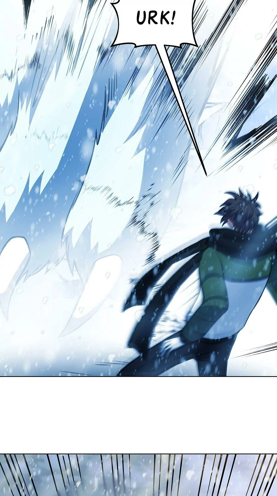 I'm a Part-Timer for the Gods Chapter 60 page 67 - 