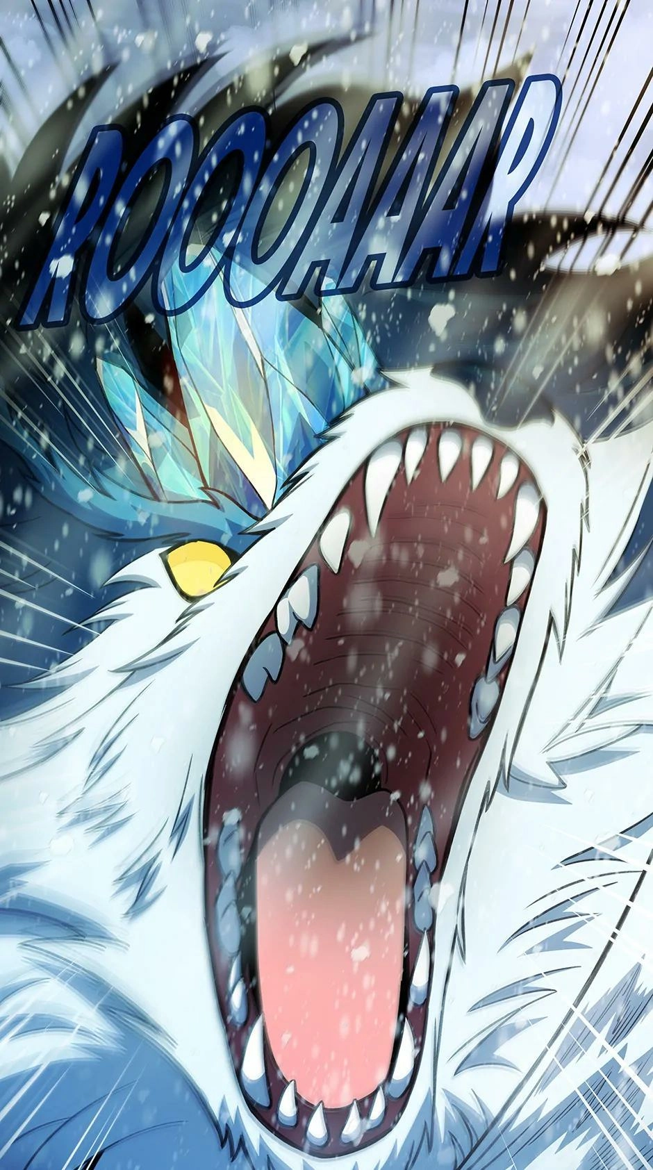 I'm a Part-Timer for the Gods Chapter 60 page 68 - 