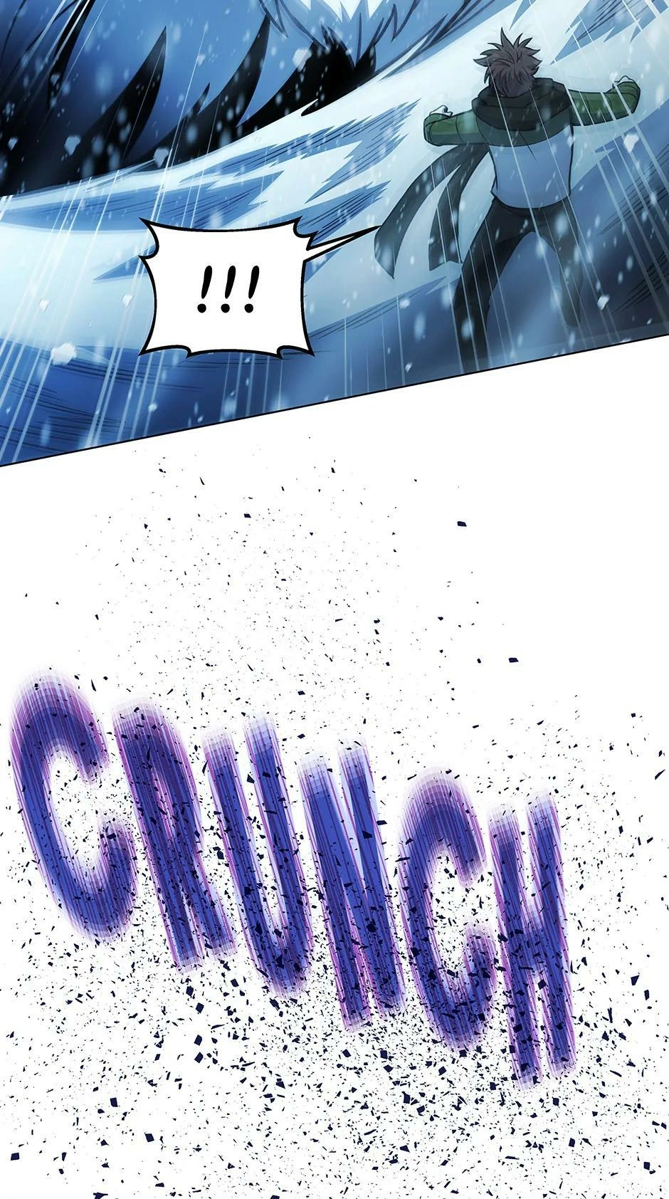 I'm a Part-Timer for the Gods Chapter 60 page 69 - 