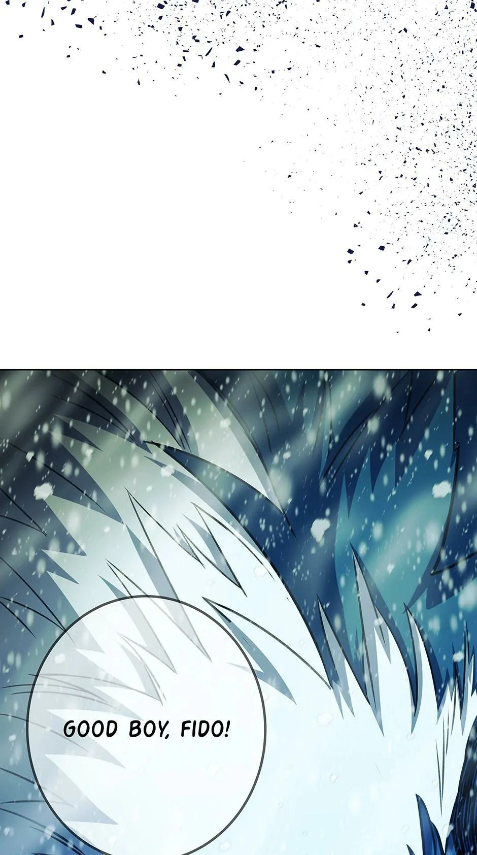 I'm a Part-Timer for the Gods Chapter 60 page 70 - 