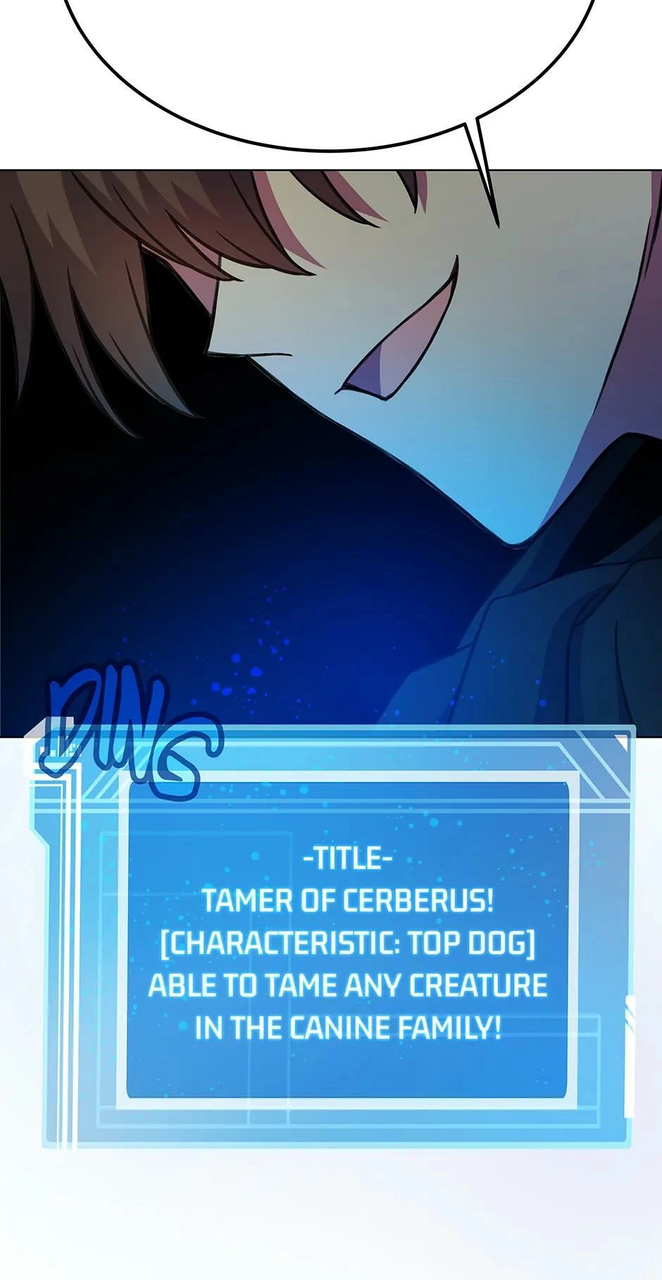 I'm a Part-Timer for the Gods Chapter 60 page 76 - 