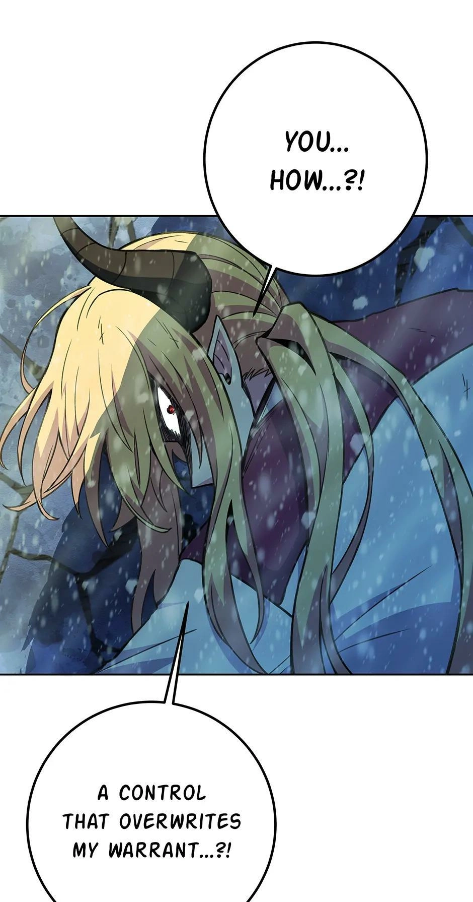 I'm a Part-Timer for the Gods Chapter 60 page 81 - 