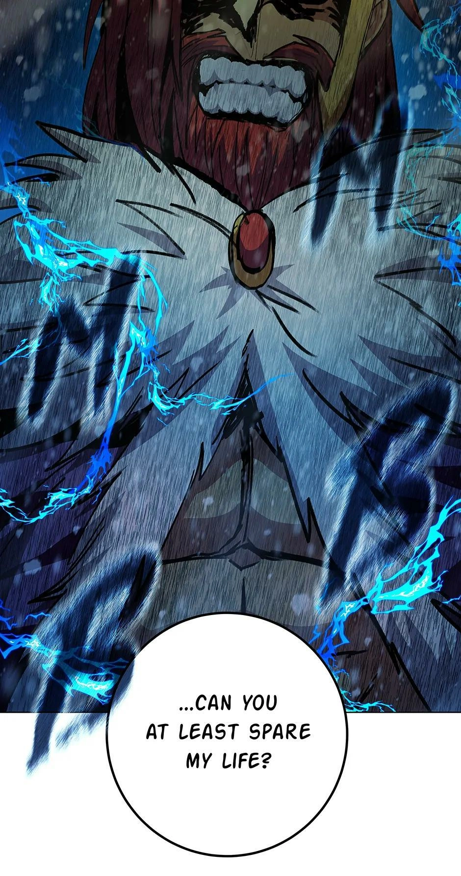 I'm a Part-Timer for the Gods Chapter 60 page 86 - 