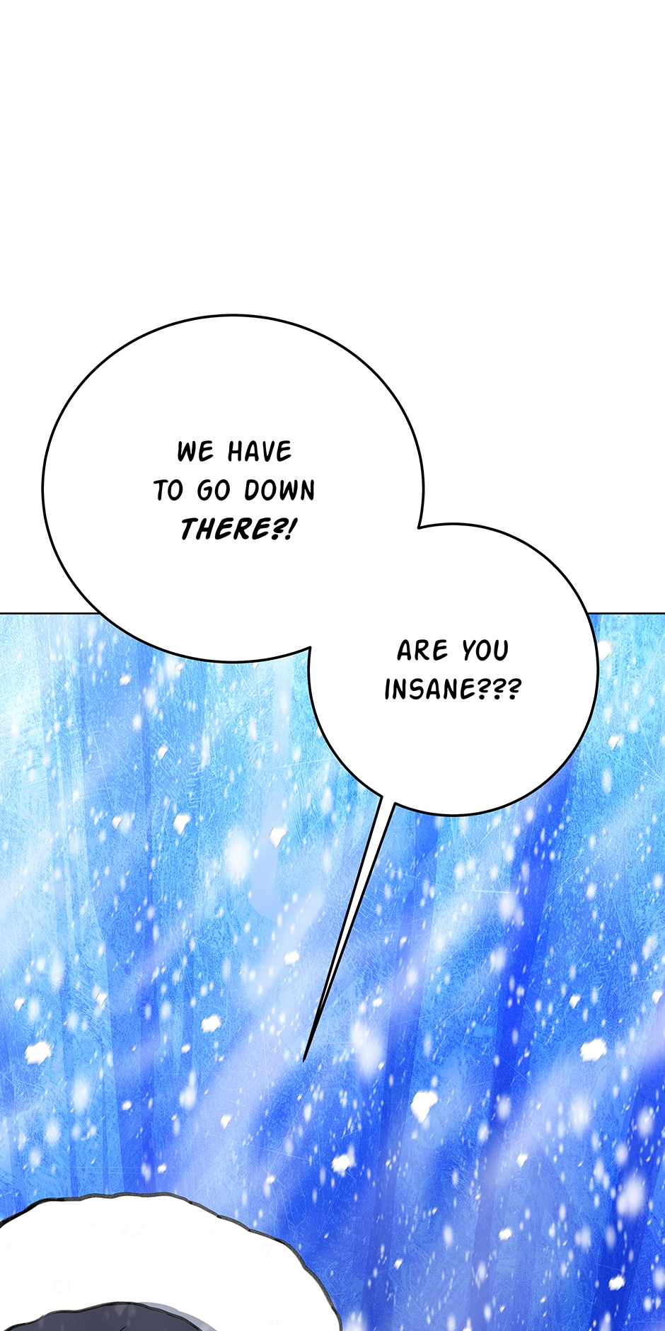I'm a Part-Timer for the Gods Chapter 61 page 11 - 