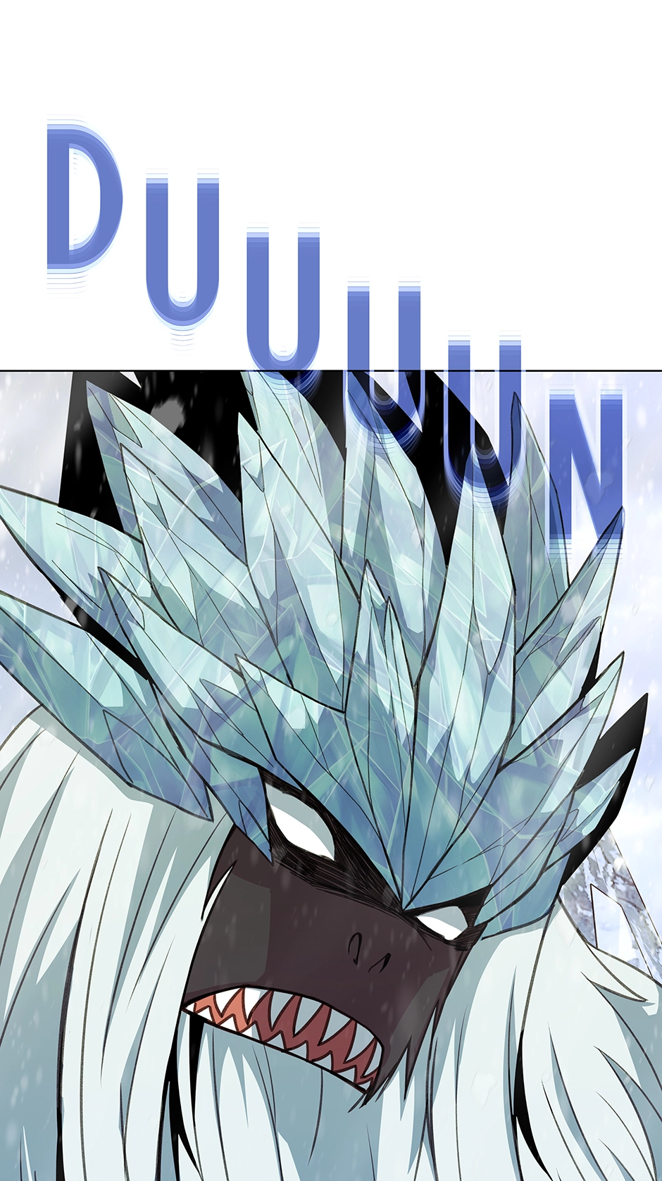 I'm a Part-Timer for the Gods Chapter 61 page 15 - 