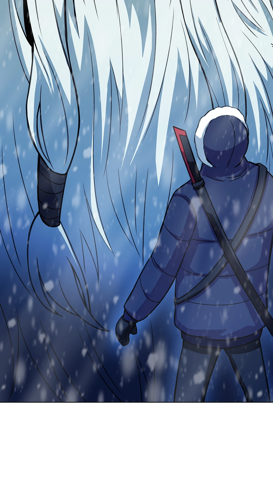 I'm a Part-Timer for the Gods Chapter 61 page 16 - 
