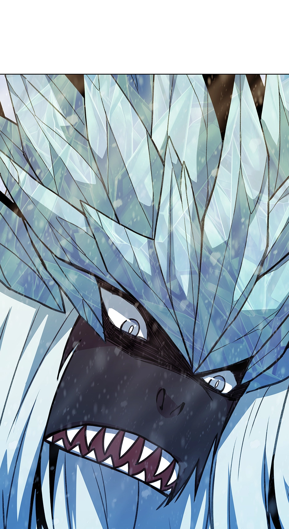 I'm a Part-Timer for the Gods Chapter 61 page 19 - 